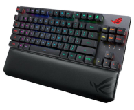 ASUS ROG Strix Scope RX TKL Wireless Deluxe - 1044708 - zdjęcie 3